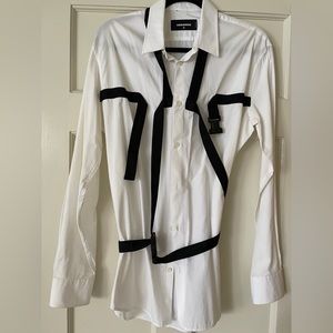 Dsquared2 shirt